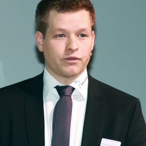  „Wie wird eine Ziehbank Industrie-4.0-fähig?“ Diese Frage beschäftigt Bengt-Henning Maas, Technischer Geschäftsführer der Poppe+Potthoff Präzisionsrohre GmbH.(Bild:  Itasse)