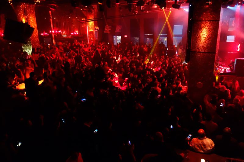 Im Tao an einem normalen Donnerstag. (Bild: IT-BUSINESS)