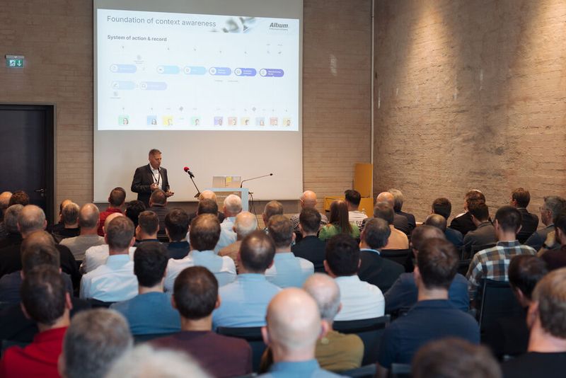Impressionen von der 34. FED-Konferenz im spätsommerlichen Bamberg. (Bild: Pia Simon photography)