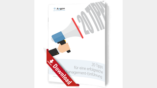 Whitepaper Cover: Aagon