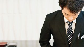 Ein höfliches Auftreten hilft überall im Geschäftsleben – in Japan ist es aber noch wichtiger als anderswo auf der Welt. (© one - Fotolia.com)
