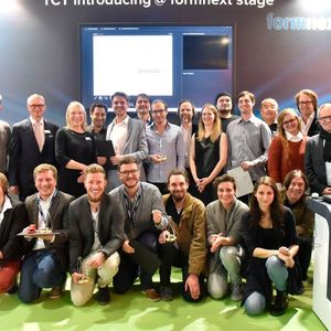 Geschafft! Die Sieger der purmundus Challenge 2016 wurden auf der formnext powered by tct 2016 ausgezeichnet. Gewonnen hat das Projekt „Firststep/Kinderfuß“, welches die additive Herstellung von Fußprothesen für Kinder zum Inhalt hatte.