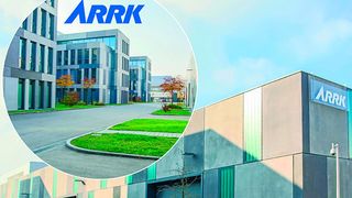 Mit der Erweiterung bzw. Neugründung der Standorte Preußenstraße und Unterschleißheim treibt ARRK Engineering in München die Entwicklungen rund um die Themen Autonomes Fahren und Anzeigesysteme voran. (ARRK Engineering)