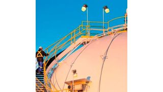 Compared to the traditional hydrogen production process, this new production unit will avoid the emission of around 27,000 tons of CO2 per year. (Air Liquide)