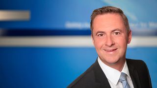 Uwe Seeger war viele Jahre in leitender Position für global agierende Konzerne in Shanghai tätig. Er spricht fließend Chinesisch. (Schmersal)