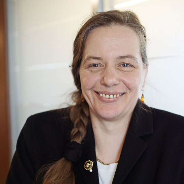 Dr. Ruth Brand wird Präsidentin des Statistischen Bundesamtes