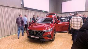 Auf seiner jüngsten Händlertagung, die im Januar in Kassel stattgefunden hat, konnten die teilnehmenden Händler die Fahrzeuge der neuen Indimo-Marke Bestune in Augenschein nehmen.  (Bild: Mauritz – VCG)