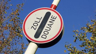 La Suisse a supprimé les droits de douane industriels depuis le 1er janvier 2024. (Source : Yvonne Huijbens / Pixabay)