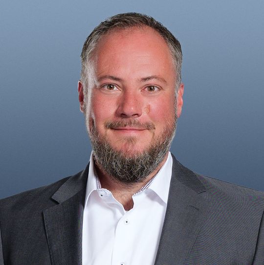 Christian Otto Grötsch, Gründer von DotSource.(Bild:  DotSource)