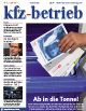kfz-betrieb 13/2010 (Archiv: Vogel Business Media)