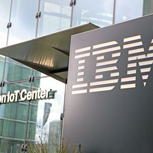 Das kürzlich eröffnete Watson IoT Center von IBM in München: Der Konzern investierte 200 Mio. Euro in das erste europäische Hauptquartier. Unternehmen können sich dort „einnisten“ und gemeinsam mit IBM an Projekten arbeiten.
