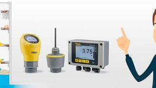 „Präzision und Zuverlässigkeit eines 80-GHz-Radarsesnors zum Ultraschallpreis: Erleben Sie es selbst! Sprechen Sie mich an.“ 
Herzlichst, ihr Jürgen Skowaisa (Vega)