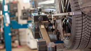 Im konkreten Fall forderte der Autobesitzer Entschädigung für 63 Tage Nutzungsausfall. Die gegnerische Versicherung wollte aber nur 38 Tage zahlen. (Bild: gemeinfrei)