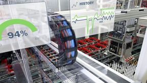 EcoStruxure Machine Advisor von Schneider Electric maximiert den Wert von Daten für OEMs.