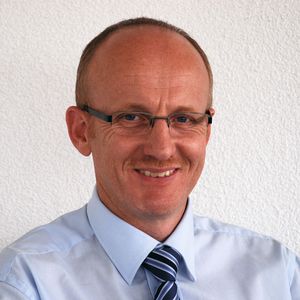 Markus Bruder. 