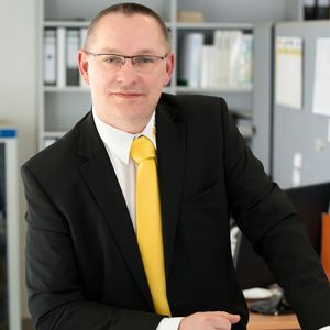Olaf Kämmerling hat im April 2017 die Geschäftsführung bei Koco Motion übernommen.