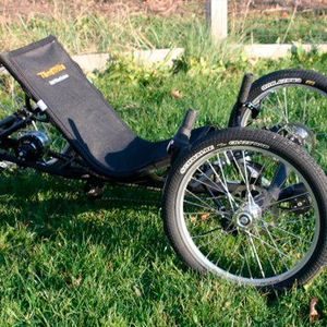 Mit FDM Nylon 12 CF von Stratasys könnten für zahlreiche Produktteile von Utah Trikes schnell und effizient Prototypen hergestellt werden, welche in der Lage seien, die herkömmlichen Metallpendants sowie diverse Herstellungsmethoden zu ersetzen.