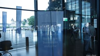 Das Europa Forum Luzern begeisterte wieder über 1000 Besucher. (Bild: Europa Forum Luzern)