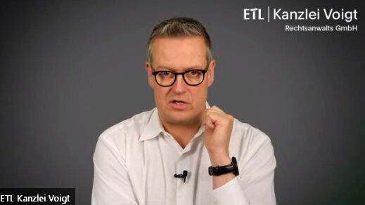 Rechtsanwalt Henning Hamann, geschäftsführender Gesellschafter der Kanzlei Voigt Rechtsanwälte GmbH, ging mit Prüfberichten hart ins Gericht. Rechtsanwalt Henning Hamann, geschäftsführender Gesellschafter der Kanzlei Voigt Rechtsanwälte GmbH, ging mit Prüfberichten hart ins Gericht.