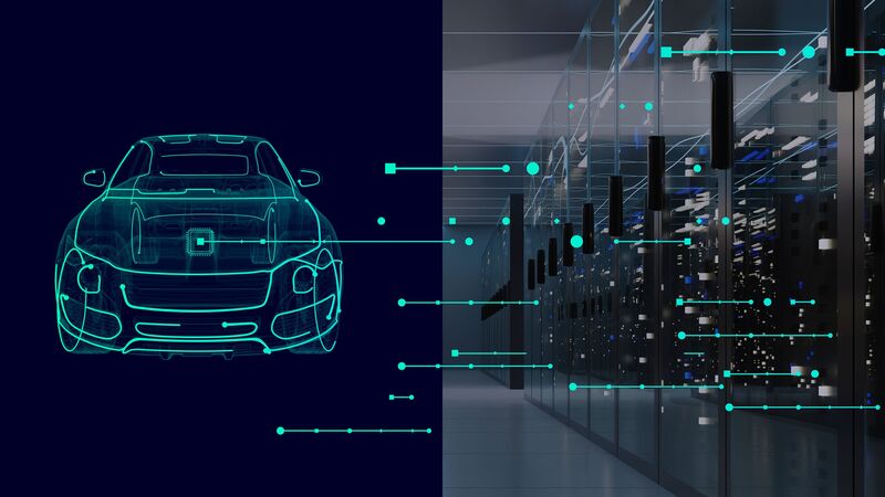 Fahrzeugelektronik wird komplexer, Automobilhersteller müssen Schritt halten.