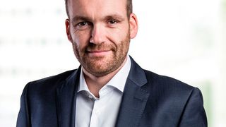 Simon Ryser übernimmt den Verantwortungsbereiche  als General Manager von Dr. Matthias Bölke, der in den neu gegründeten Vorstand der DACH (Deutschland, Austria, Schweiz) aufrückt (Schneider Electric)