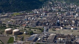 Lonza hat de Erweiterung seiner Biokonjugationsanlage am Standort in Visp, Schweiz, bekannt gegeben. (Lonza)