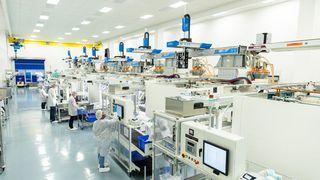 MGS will mit der Neupositionierung seiner Marke als Anbieter von Komplettlösungen aus einer Hand für Pharma-, Diagnostik- und Medizintechnik-Unternehmen auftreten. (Bild: MGS)