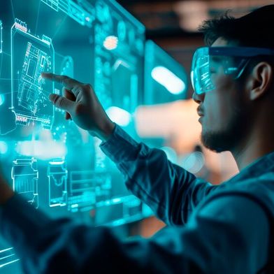 Wer IT und OT getrennt überwacht, übersieht genau die Schnittstellen, an denen die kritischsten Probleme entstehen. (Bild: ©Maria-stock.adobe.com)