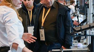 Die Schraubtec bietet am 6. November in Dresden vielfältige Fachexpertise rund um Schraubverbindungen.  (Bild: Stefan Stark)