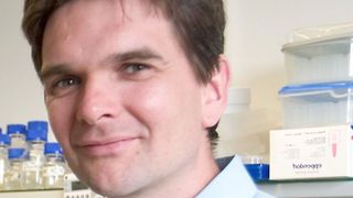 Phenex-Vorstandsteam: Dr. Claus Kremoser (CEO), Dr. Ulrich Deuschle, Thomas Hoffmann (CFO) [v. l. n. r.] (Bild:  Markus Kirchgessner)