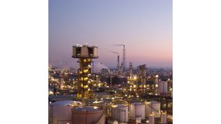 Am Verbundstandort Antwerpen produziert BASF u.a. Polyamid 6.  (Bild: BASF)