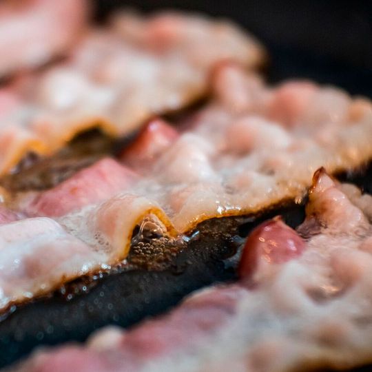 Over time, certain neurons seem to desensitise to high fat food. Over time, certain neurons seem to desensitise to high fat food.