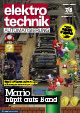 elektrotechnik 07/2014 (Vogel Business Media)