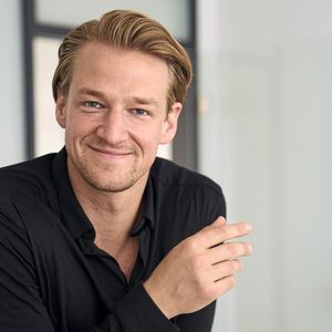 Daniel Krämer, Leiter IT & Digitalisierung bei Teledoor.(Bild:  Cideon)