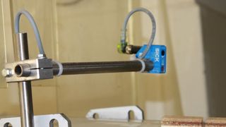 Sämtliche Sensoren zur Überwachung und Steuerung des Produktions- und Verpackungsprozesses beim österreichischen Süßwarenhersteller Manner stammen aus dem Portfolio von Sick. Bild: Sick (Archiv: Vogel Business Media)