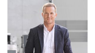 Roman Gaida, neuer CEO der Chiron Group ab 1. Juli 2026. (Bild: Chiron Group)