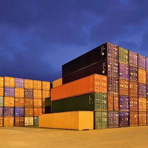 Aktuell wächst der Welthandel nur langsam. Exporteure müssen sich deshalb auf mehr Insolvenzen bei ihren Kunden gefasst machen.