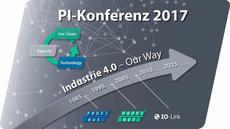 PI-Konferenz 2017 – Netzwerk der Zukunft (PNO)