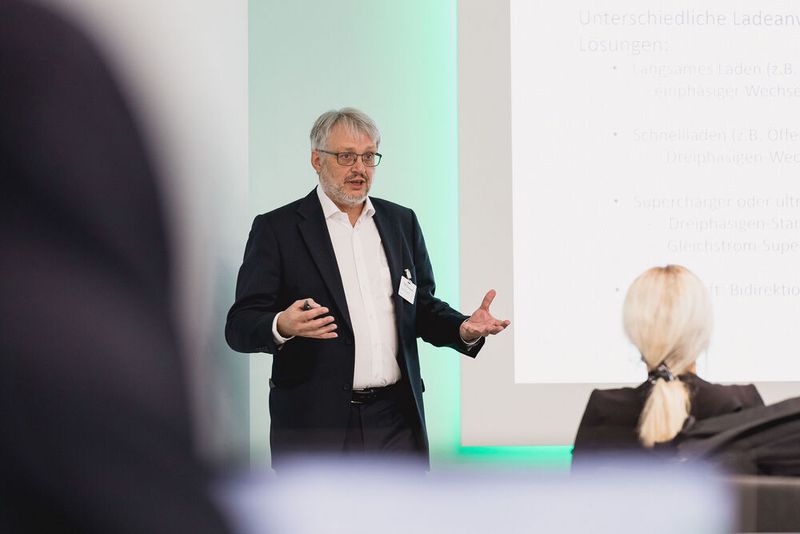 Power of Electronics 2023 (Bild: Stefan Bausewein)