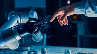 Was genau versetzt Maschinen in die Lage, eigenständig zu handeln?  (Bild: Shutterstock)