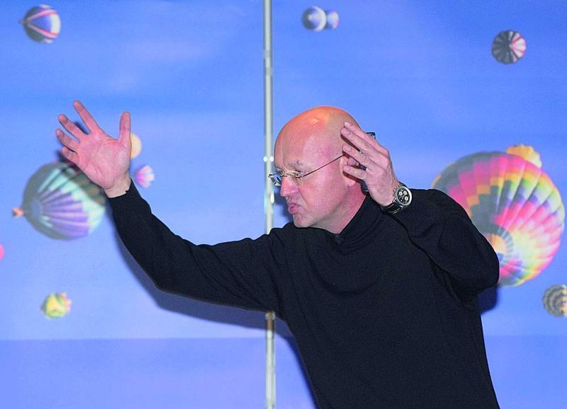 Unternehmensberater Hermann Wilkes referierte zum Thema Neukundengewinnung: „Dafür müssen Sie 30-mal mehr Kontakte machen als vor 15 Jahren.“ (Archiv: Vogel Business Media)
