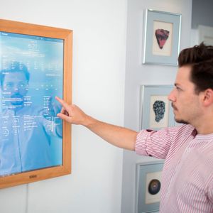 (DGMK Deutsche Gesellschaft für multimediale Kundenbindungssysteme mbH)