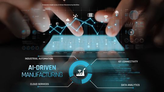 (Source:  © InfiniteFlow - stock.adobe.com)