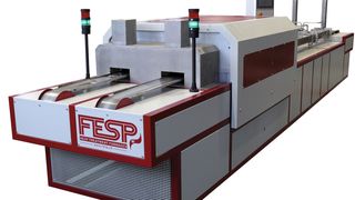  (Image: Fours Electriques Serge Paratte SA)