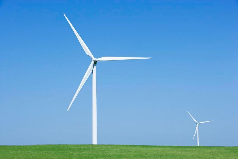 Neste has signed a new wind power agreement with the wind power company Ilmatar. (Neste)