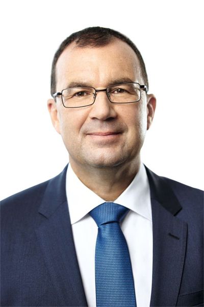 Thomas Preußer, Managing Director of Engel Elektroantriebe: 