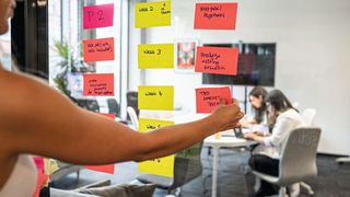 Das gilt es zu beachten, wenn Sie in Ihrem Unternehmen ein erfolgreiches Innovationsteam aufstellen wollen. (Bild: Izzy Dempsey)