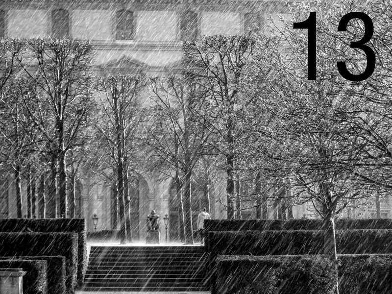 °C ist die Temperatur bei der die Wirtschaft am besten läuft, wollen Forscher an US-Universitäten herausgefunden haben. Das soll erklären, warum es nur in gemäßigten Breiten starke Industrienationen gibt. Die steigenden Temperaturen des Klimawandels werden das wohl ändern. (Bild: Pixabay unter CC0 Public Domain)