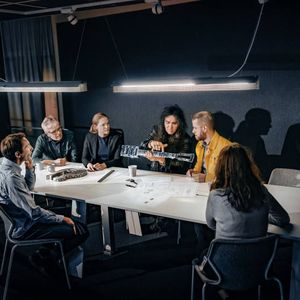 (Sandvik)