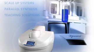 Die Mikrowellensynthese bringt auch in der Biochemie deutliche Vorteile.  (Bild: CEM)